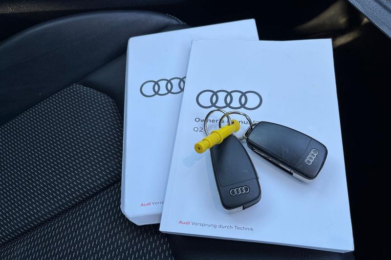 Used Audi Q2 2021 for sale - 78149631: Photo 22