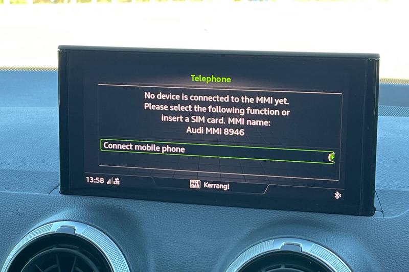 Used Audi Q2 2021 for sale - 78149631: Photo 25