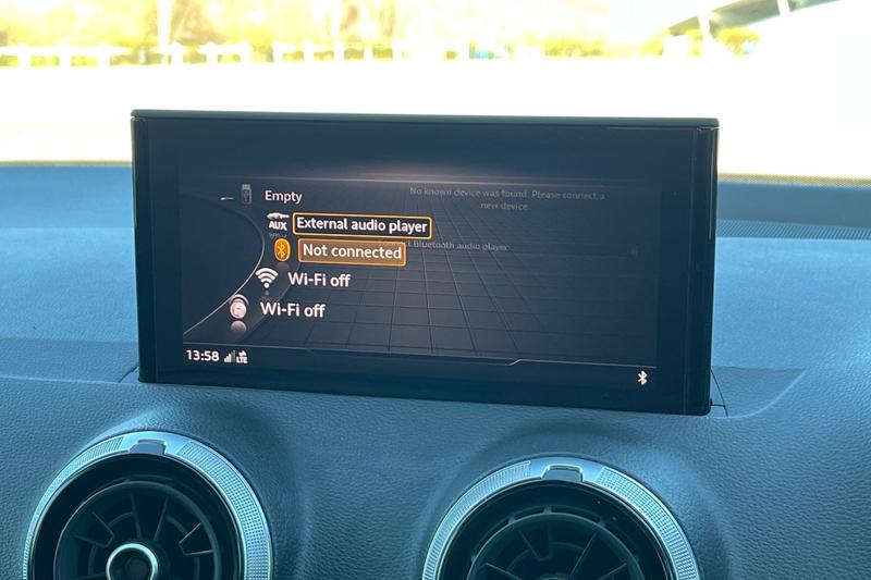 Used Audi Q2 2021 for sale - 78149631: Photo 27