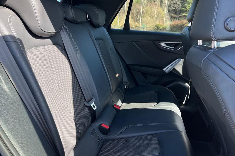 Used Audi Q2 2021 for sale - 78149631: Photo 35