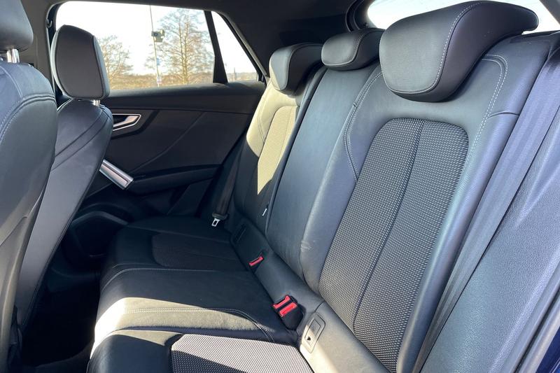 Used Audi Q2 2021 for sale - 78149631: Photo 37