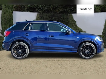 Used Audi Q2 2021 for sale - 78149631: Photo