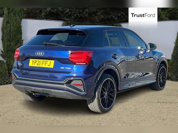 Used Audi Q2 2021 for sale - 78149631: Photo