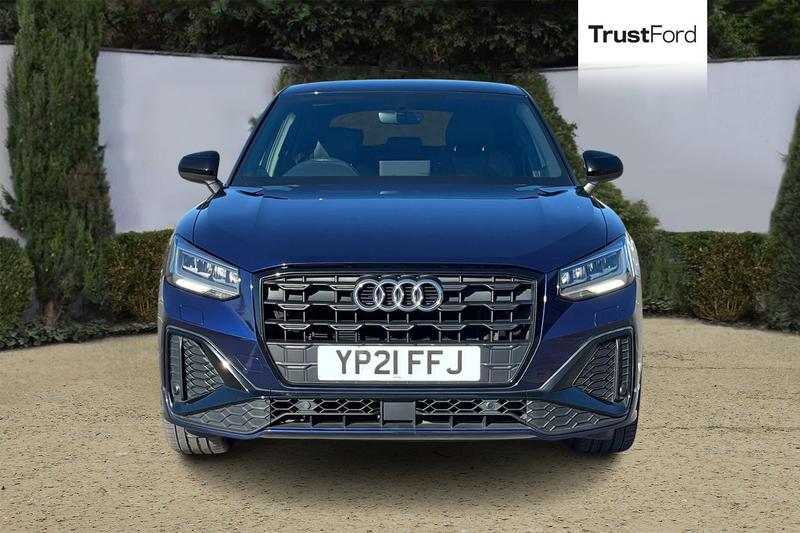 Used Audi Q2 2021 for sale - 78149631: Photo 6