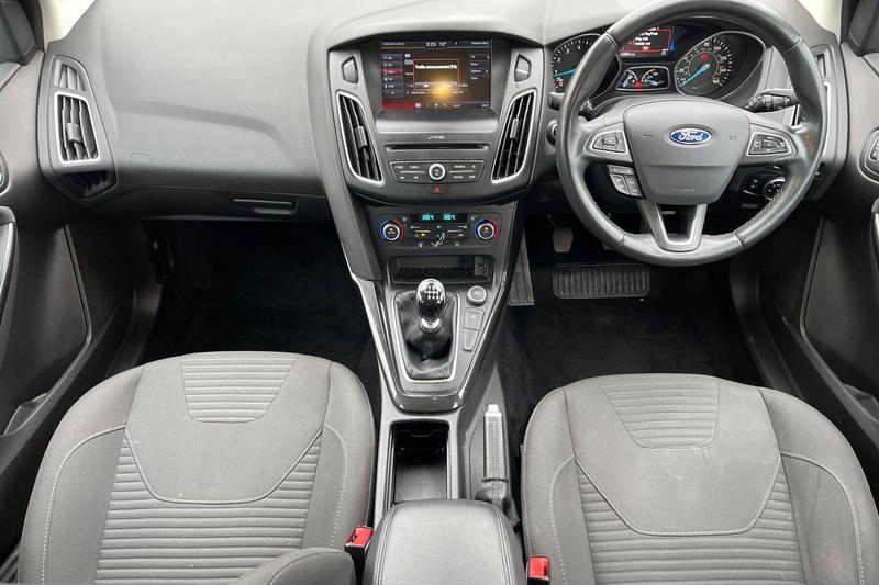Used Ford Focus 2016 for sale - 78095214: Photo 10