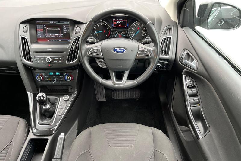 Used Ford Focus 2016 for sale - 78095214: Photo 11