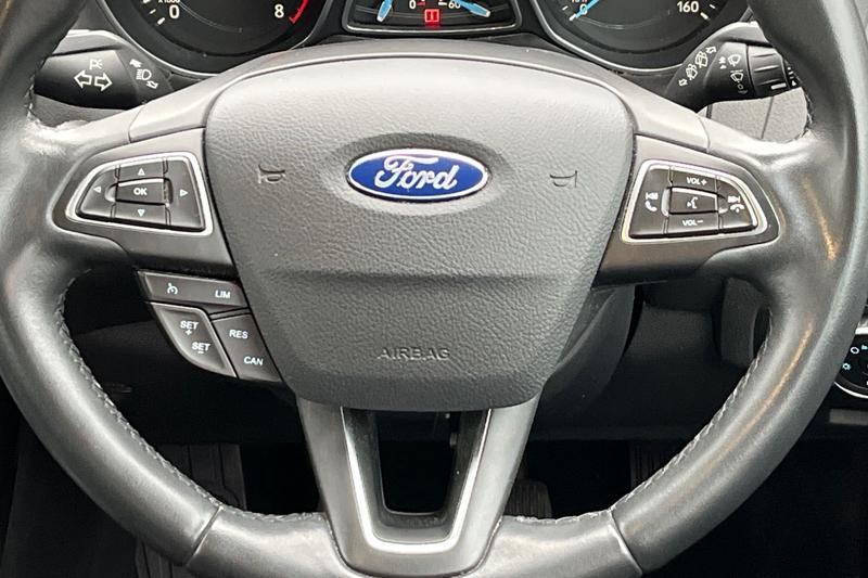 Used Ford Focus 2016 for sale - 78095214: Photo 12