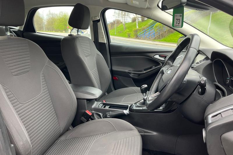 Used Ford Focus 2016 for sale - 78095214: Photo 17