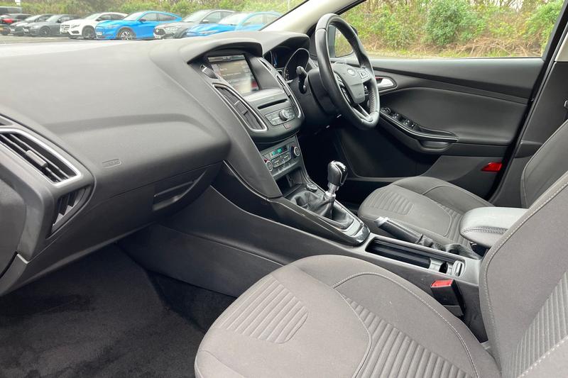Used Ford Focus 2016 for sale - 78095214: Photo 18