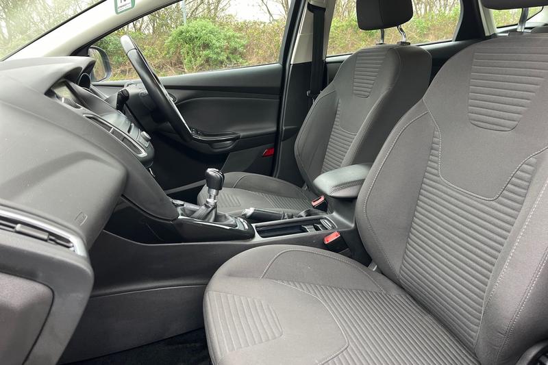 Used Ford Focus 2016 for sale - 78095214: Photo 19