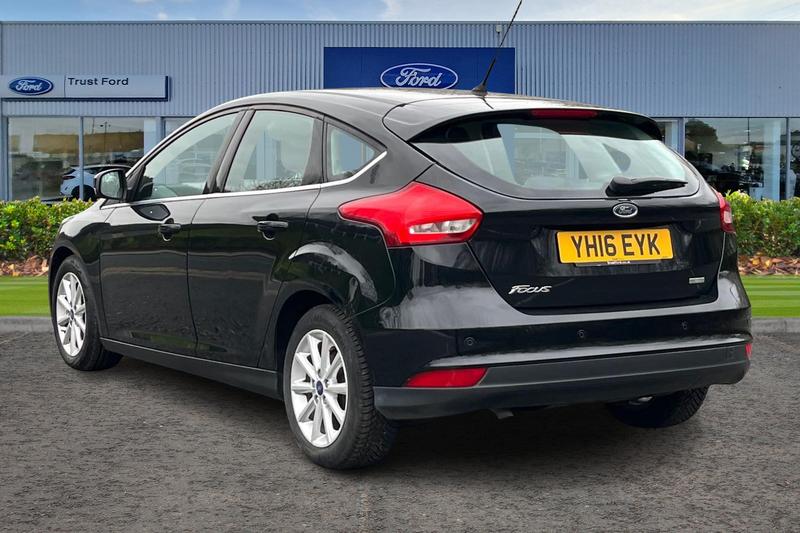 Used Ford Focus 2016 for sale - 78095214: Photo 2