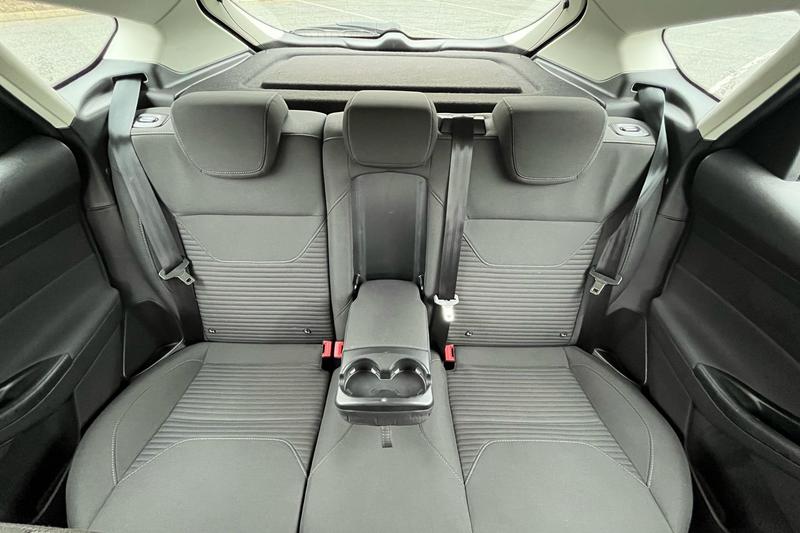 Used Ford Focus 2016 for sale - 78095214: Photo 20