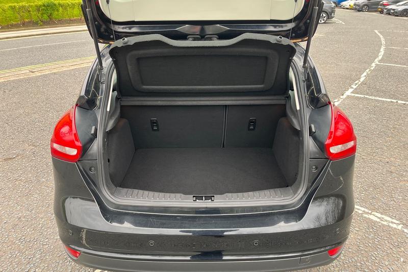 Used Ford Focus 2016 for sale - 78095214: Photo 21