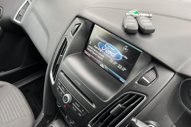 Used Ford Focus 2016 for sale - 78095214: Photo 22