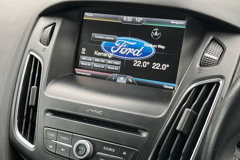 Used Ford Focus 2016 for sale - 78095214: Photo 23