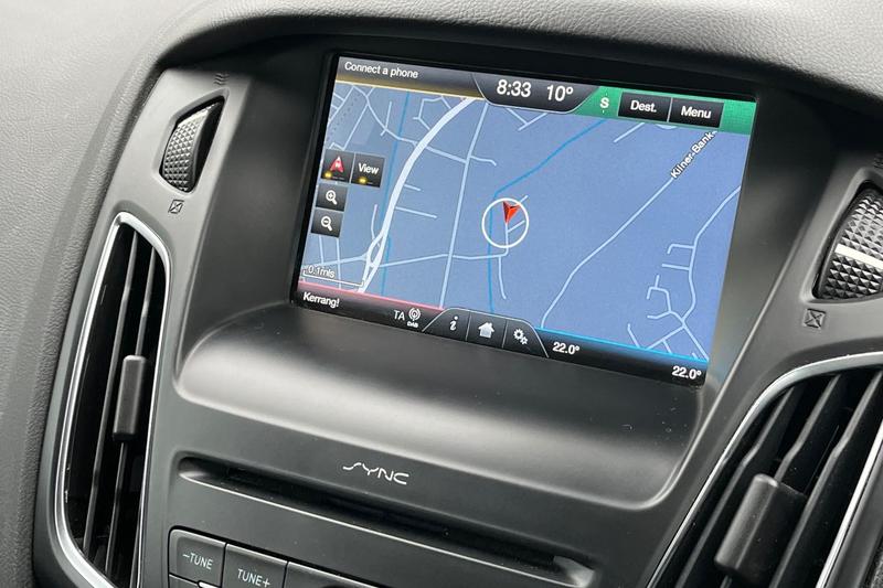 Used Ford Focus 2016 for sale - 78095214: Photo 24