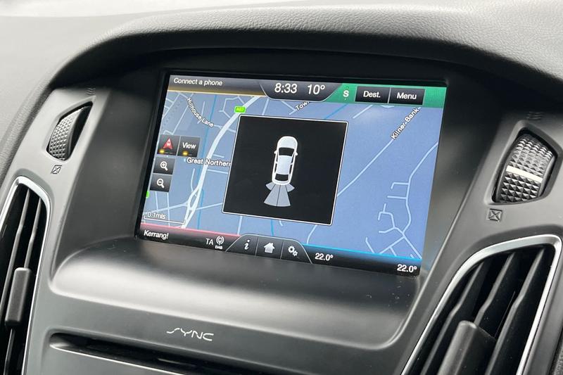 Used Ford Focus 2016 for sale - 78095214: Photo 25