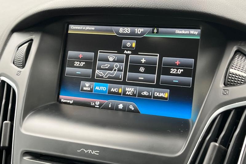 Used Ford Focus 2016 for sale - 78095214: Photo 26