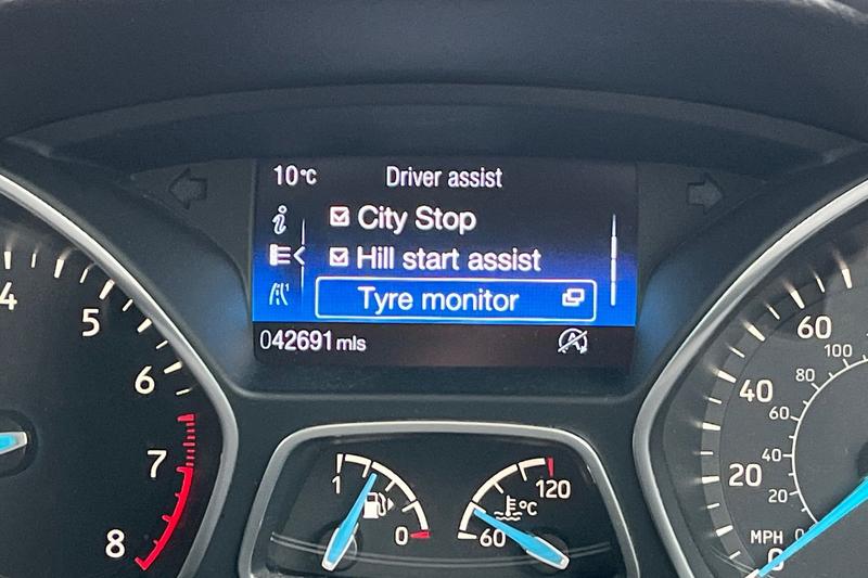 Used Ford Focus 2016 for sale - 78095214: Photo 27