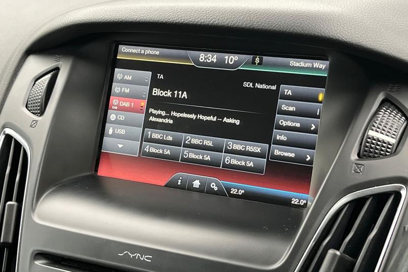 Used Ford Focus 2016 for sale - 78095214: Photo 28