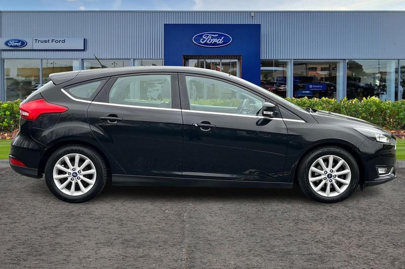 Used Ford Focus 2016 for sale - 78095214: Photo 3