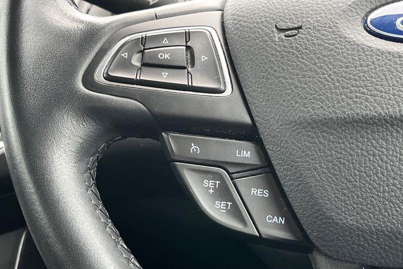 Used Ford Focus 2016 for sale - 78095214: Photo 30