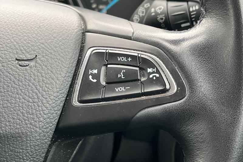 Used Ford Focus 2016 for sale - 78095214: Photo 31