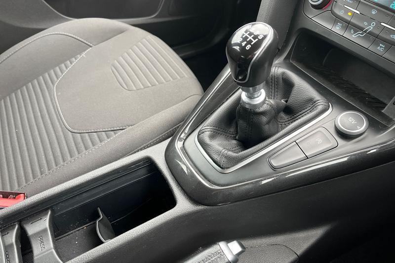 Used Ford Focus 2016 for sale - 78095214: Photo 33