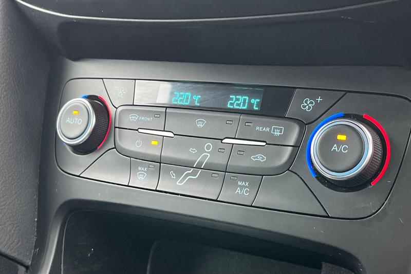 Used Ford Focus 2016 for sale - 78095214: Photo 34