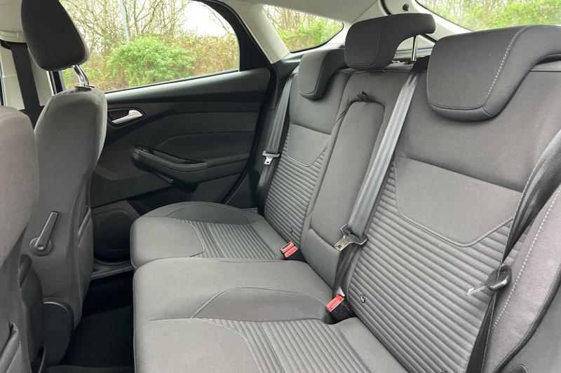 Used Ford Focus 2016 for sale - 78095214: Photo 35