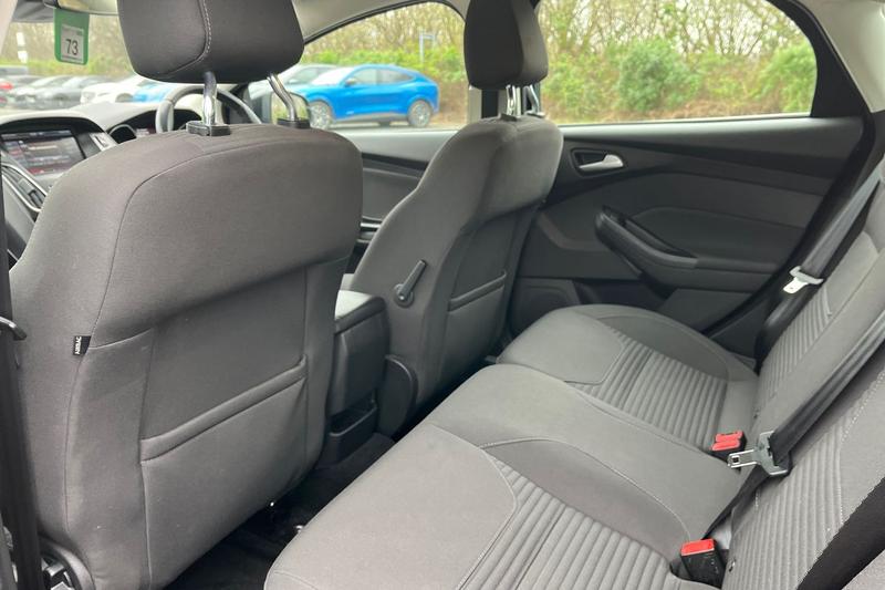 Used Ford Focus 2016 for sale - 78095214: Photo 36