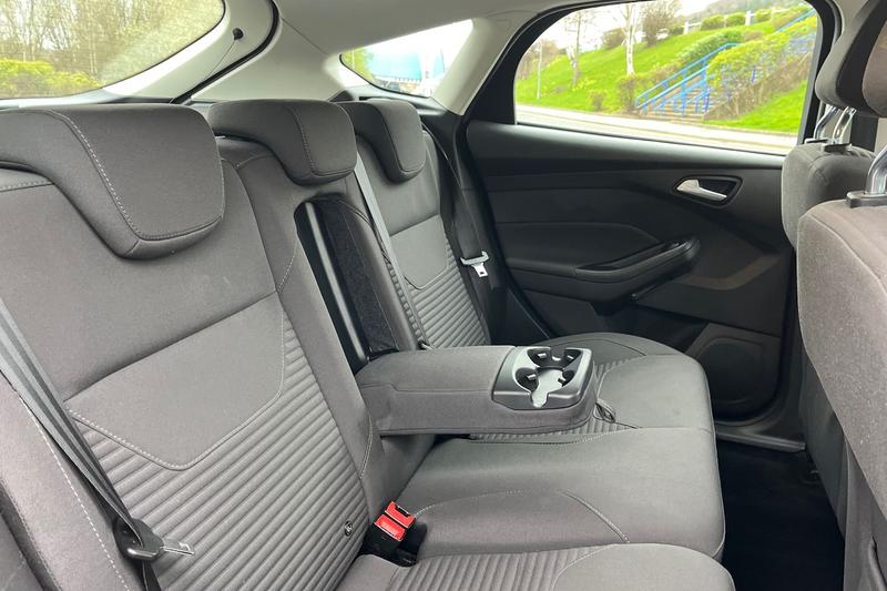 Used Ford Focus 2016 for sale - 78095214: Photo 37