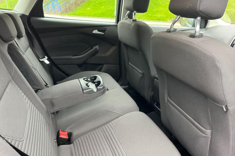 Used Ford Focus 2016 for sale - 78095214: Photo 38