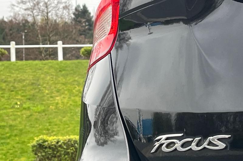 Used Ford Focus 2016 for sale - 78095214: Photo 39