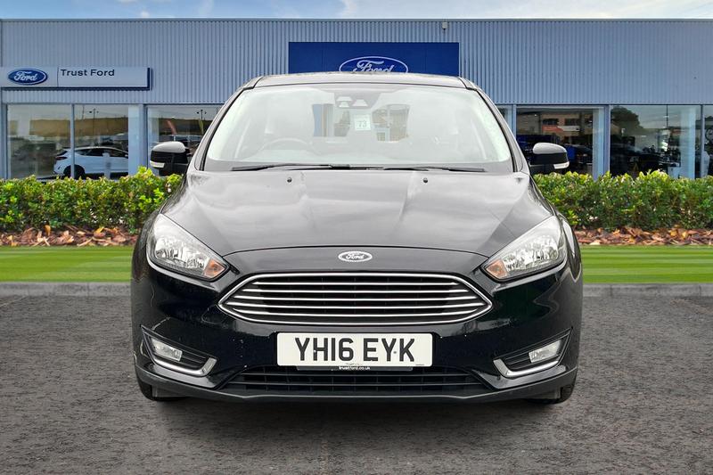 Used Ford Focus 2016 for sale - 78095214: Photo 6