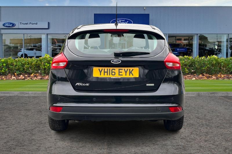 Used Ford Focus 2016 for sale - 78095214: Photo 7