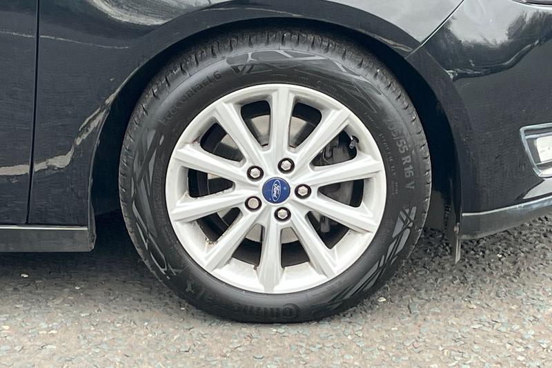 Used Ford Focus 2016 for sale - 78095214: Photo 8