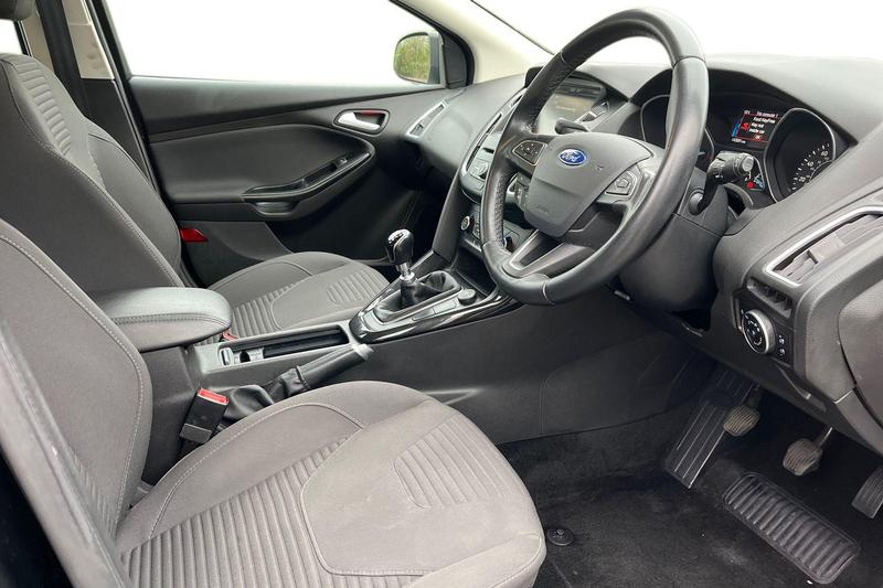 Used Ford Focus 2016 for sale - 78095214: Photo 9
