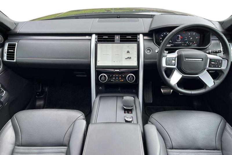 Used Land Rover Discovery 2025 for sale - 77910431: Photo 10