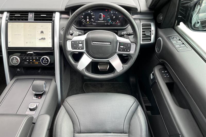 Used Land Rover Discovery 2025 for sale - 77910431: Photo 11
