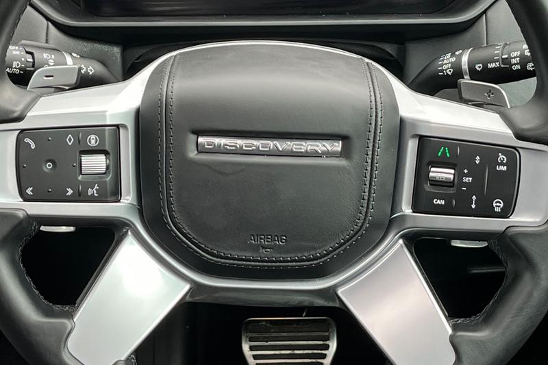 Used Land Rover Discovery 2025 for sale - 77910431: Photo 12