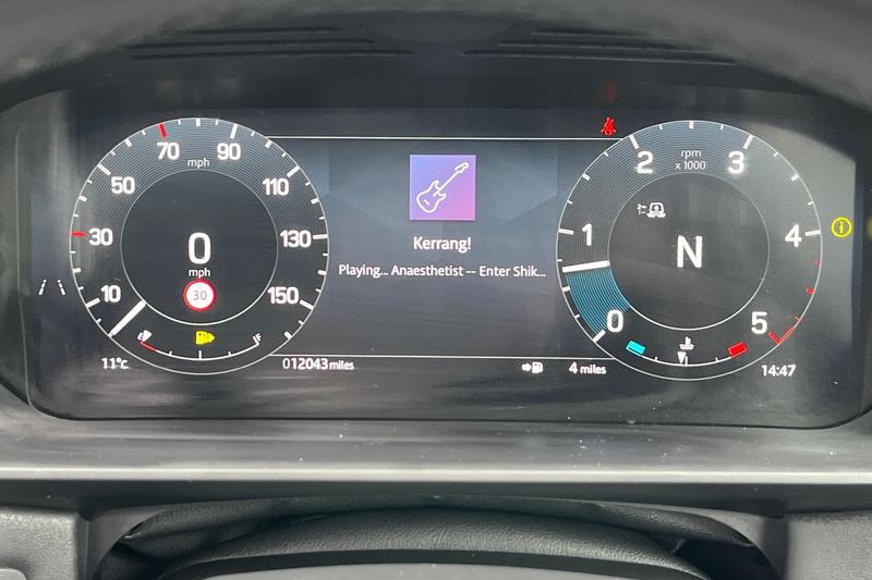 Used Land Rover Discovery 2025 for sale - 77910431: Photo 13