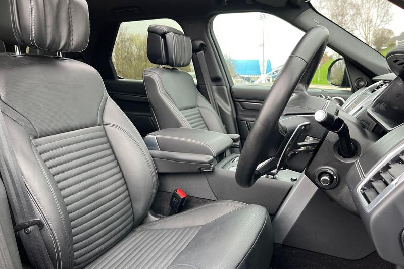 Used Land Rover Discovery 2025 for sale - 77910431: Photo 17