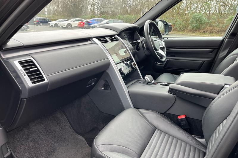 Used Land Rover Discovery 2025 for sale - 77910431: Photo 18