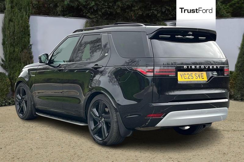 Used Land Rover Discovery 2025 for sale - 77910431: Photo 2