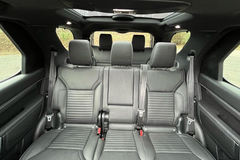 Used Land Rover Discovery 2025 for sale - 77910431: Photo 20