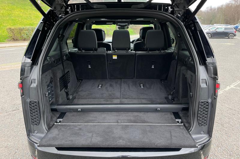 Used Land Rover Discovery 2025 for sale - 77910431: Photo 21