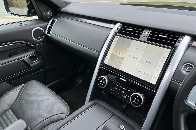 Used Land Rover Discovery 2025 for sale - 77910431: Photo 23