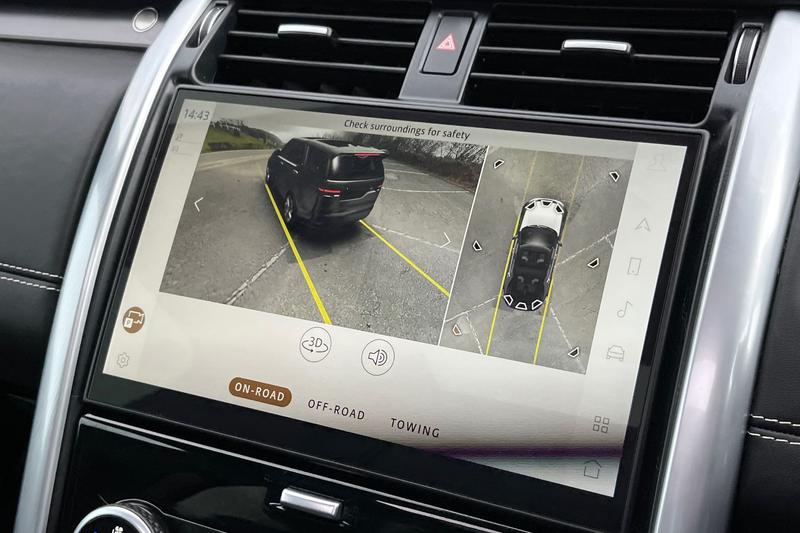 Used Land Rover Discovery 2025 for sale - 77910431: Photo 24