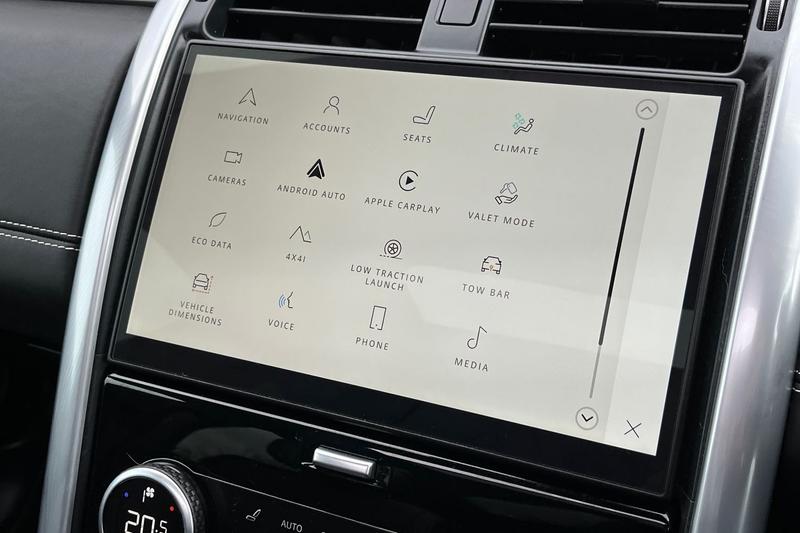 Used Land Rover Discovery 2025 for sale - 77910431: Photo 26